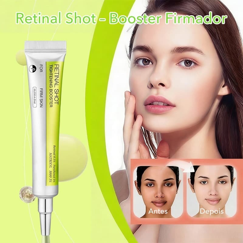 Retinol Bakuchiol Eye Serum-Matrixyl 3000 Sérum Firmador Antirrugas 15ml
