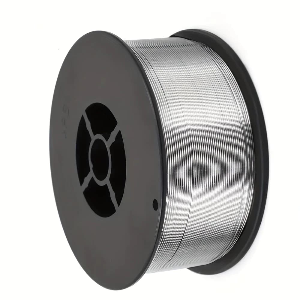 Arame De Solda Mig 0,8 mm Sem Gás