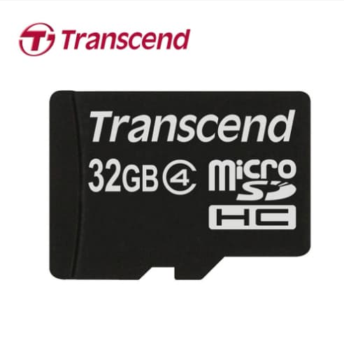 Cartão SD Transcend 1GB 2GB 4GB 8GB 16GB 32GB 64GB 128GB 256GB 512GB 1TB Mini TF De Memória Adequado Para Vários Disposi