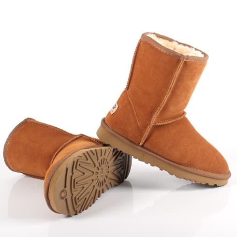 2026 Botas de neve para mulheres Botas de alta moda
