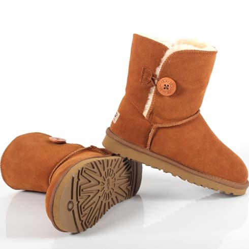 U Botas De Neve Para Homens E Mulheres 2026 Novo Inverno Sola Grossa Veludo Acolchoado Algodão Casal Sapatos