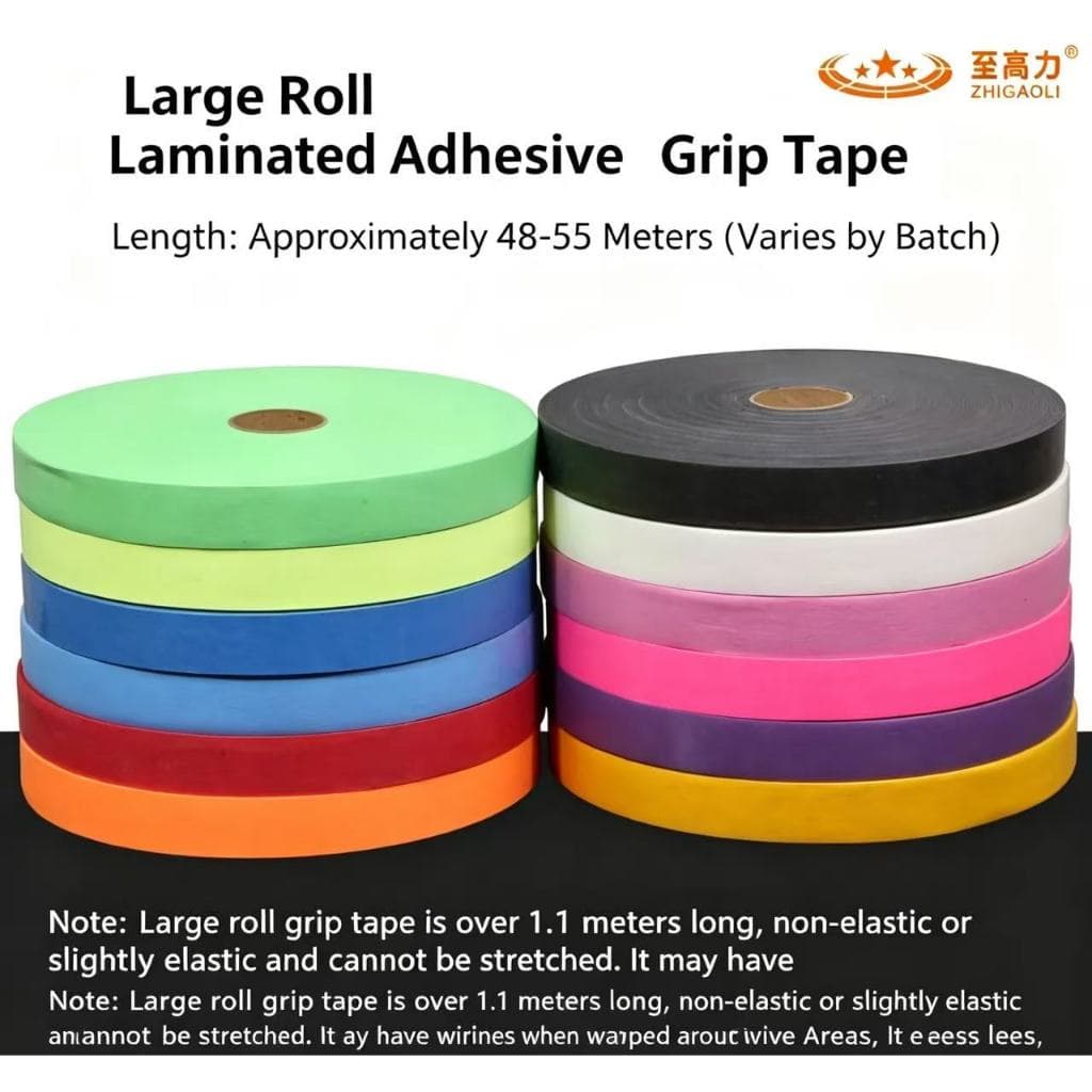 45 Metros Raquete De Tênis Overgrip Suor Banda Absorção badminton Mão Cola Vara De Pesca Filme Adesivo sweatband