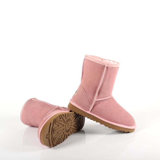 Botas De Neve Sapatos Femininos Pele Quente Algodão Integradas Masculinos Antiderrapantes ug
