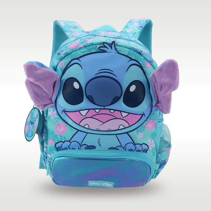Mochila Escolar Infantil Meninas De Ombro De Desenho Animado Bolsas De Suprimentos Para Estudantes 14 Polegadas