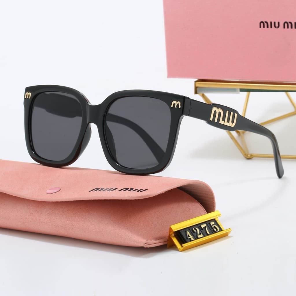 Moda feminina óculos de sol, Designer italiano unissex óculos de sol, senhoras Retro rua tiro viagem condução óculos de