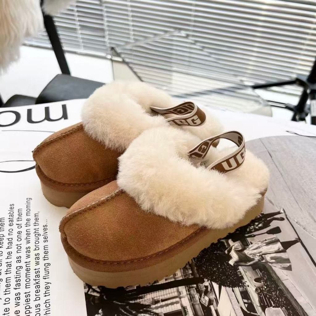Calçados Infantis E Pele No Inverno Usam Botas De Neve Da Moda Baotou .