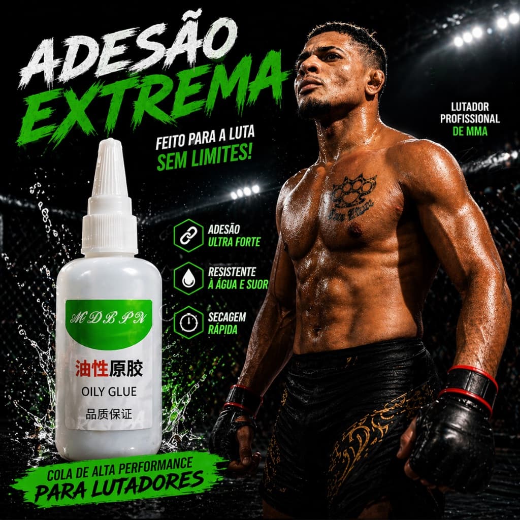 Adesivo À Base De Óleo De Alta Viscosidade 50g-Cola Multiuso Forte Para Sapatos , Plásticos , Madeira E Metal