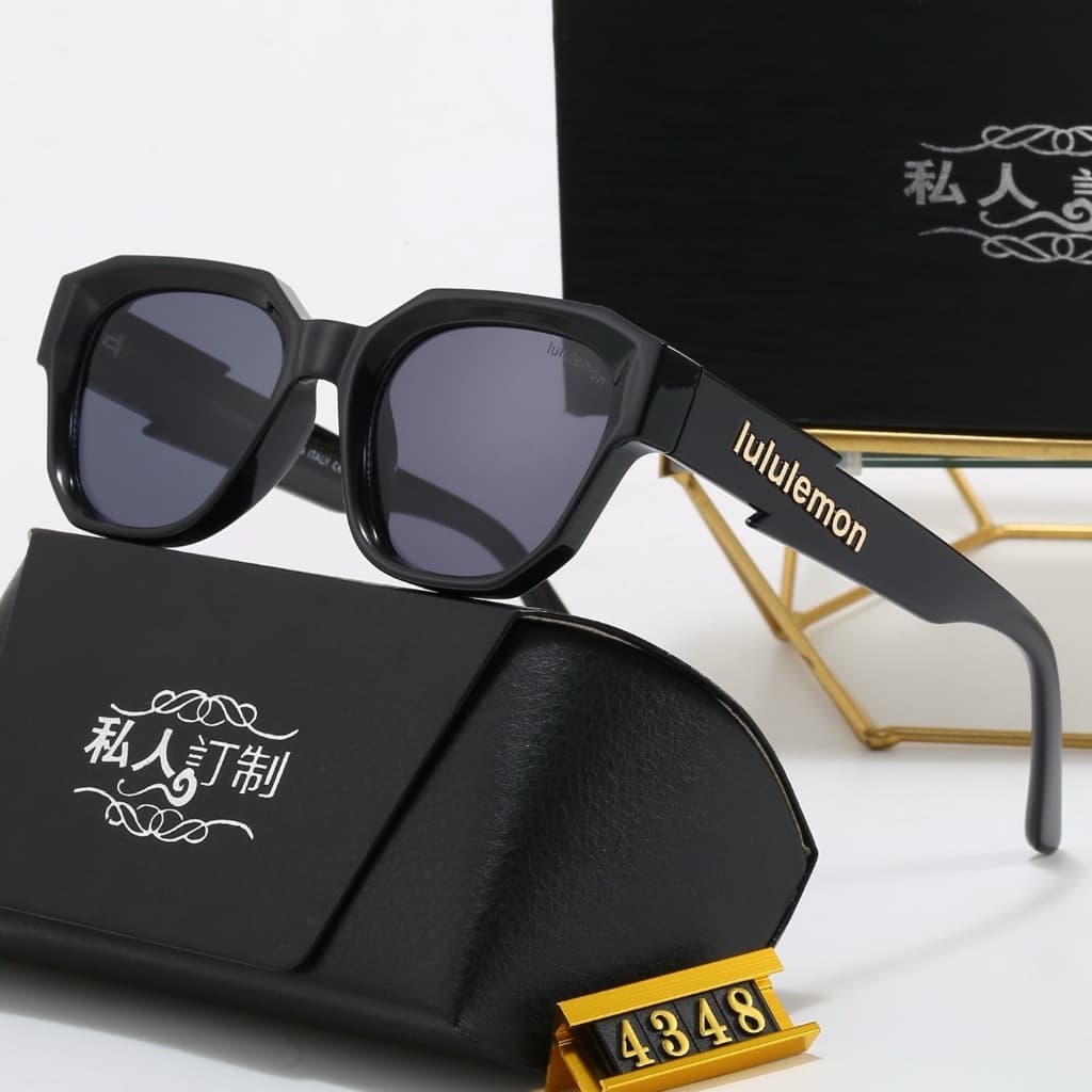Óculos De Sol Quadrados Masculinos Marca De Luxo Moda Feminina Retro Rua Fotografia Viagem Condução Designer Italiano UV