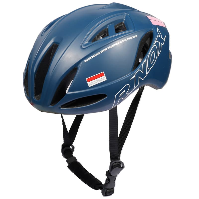 RNOX Capacete De Bicicleta Ciclismo Capacetes Leves E Respiráveis