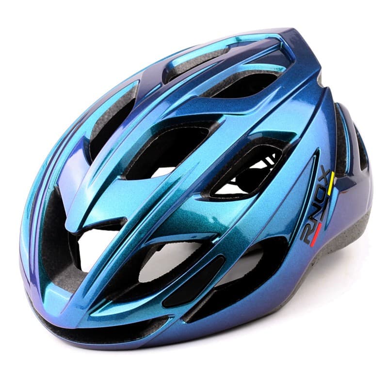 RNOX Capacete De Ciclismo SPEED Racing MTB Capacetes De Bicicleta De Estrada Para Homens E Mulheres TT Triatlo Tamanho L