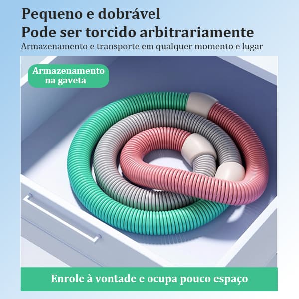 Hula Hoop Profissional Dobrável De PVC Fitness De 1.5 Kg-Queima Cintura E Gordura Abdominal , Silencioso