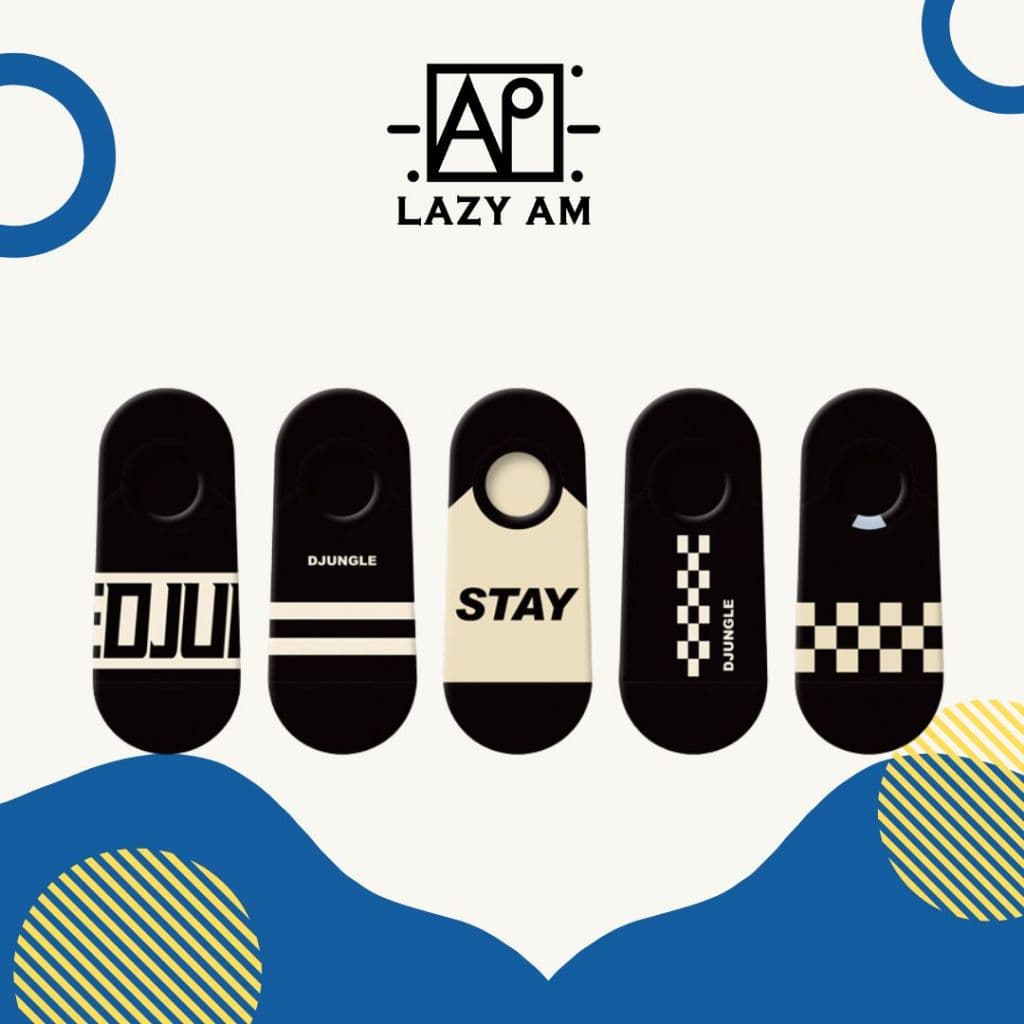 LAZYAM Meias Invisíveis Pretas E Brancas Respiráveis Antiderrapantes De Algodão Sem Exibição