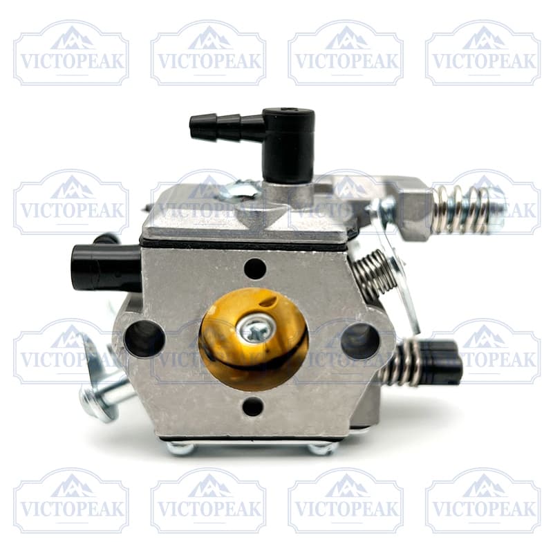 Carburador De Substituição Geral Para Motosserra Chinesa A Gasolina 43F 45F 45cc 52cc 58cc