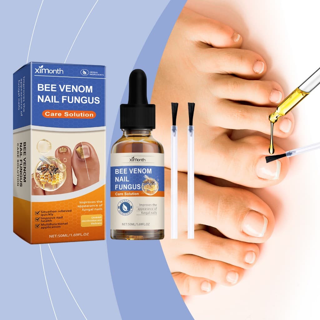 Ximonth Nail Care, Limpeza de Unhas, Manutenção Hidratante, Hidratante