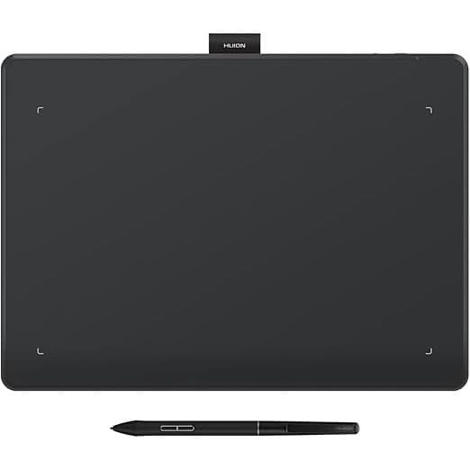 HUION Inspiroy Frego L310/L610 Tablet De Desenho Sem Fio Bluetooth Com Caneta Para , Mac E Android