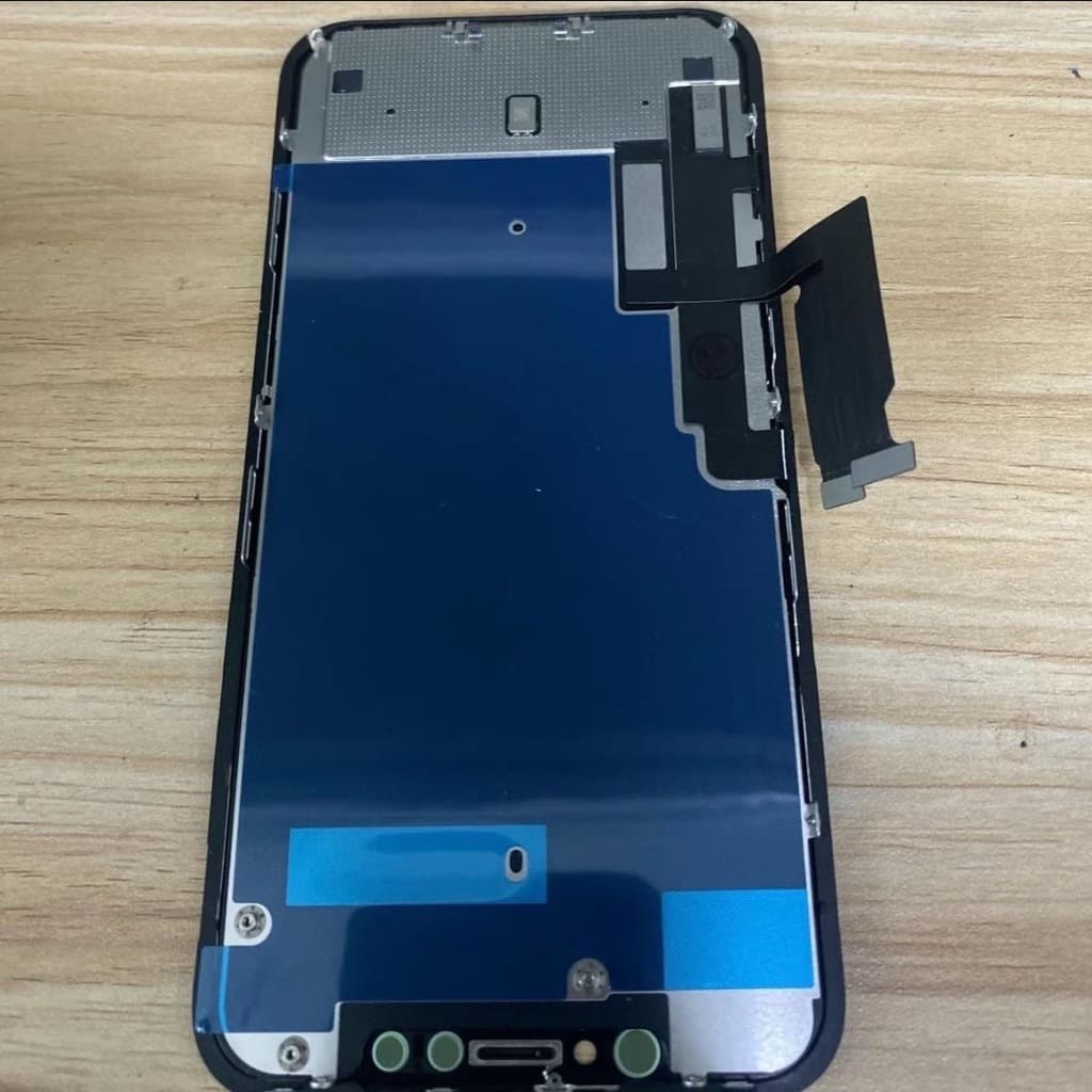 Adequado Para iPhone X , XS , 15plus , 16plus , 17promax , Montagem De Tela , Telas De Exibição Internas E Externas OLED