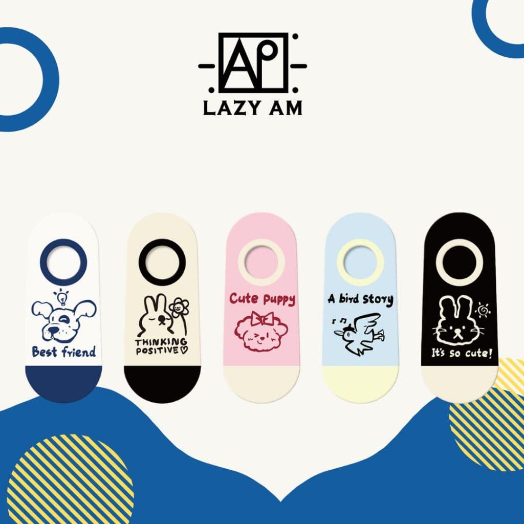 LAZYAM Meia Mocassim Feminina Cartoon Leve Invisível para Sapatilha Casual