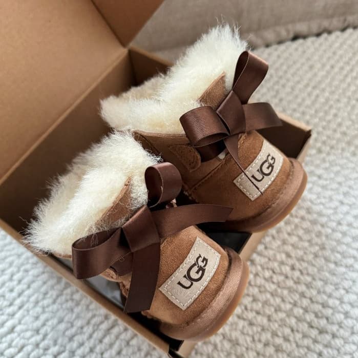 Botas De Neve Para Meninas De Inverno , Sapatos Infantis Acolchoados De Veludo , Quentes E