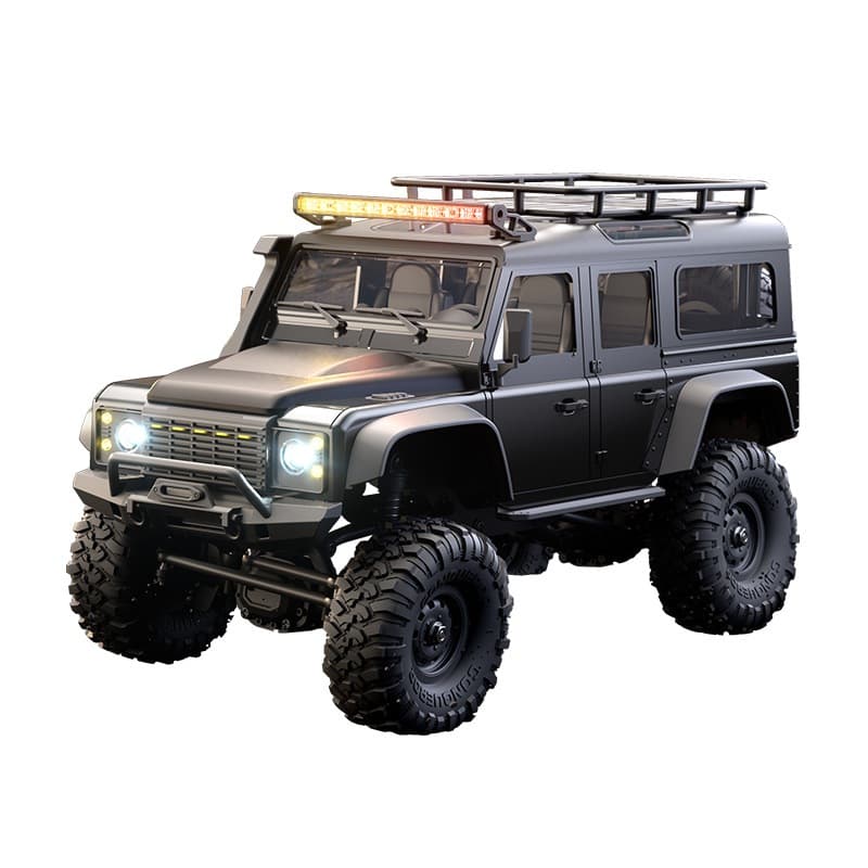 1 : 16 4WD Controle Remoto Todo O Terreno Off-Road RC Carro Escalada Ao Ar Livre Mountain Car Coleção Para Meninos
