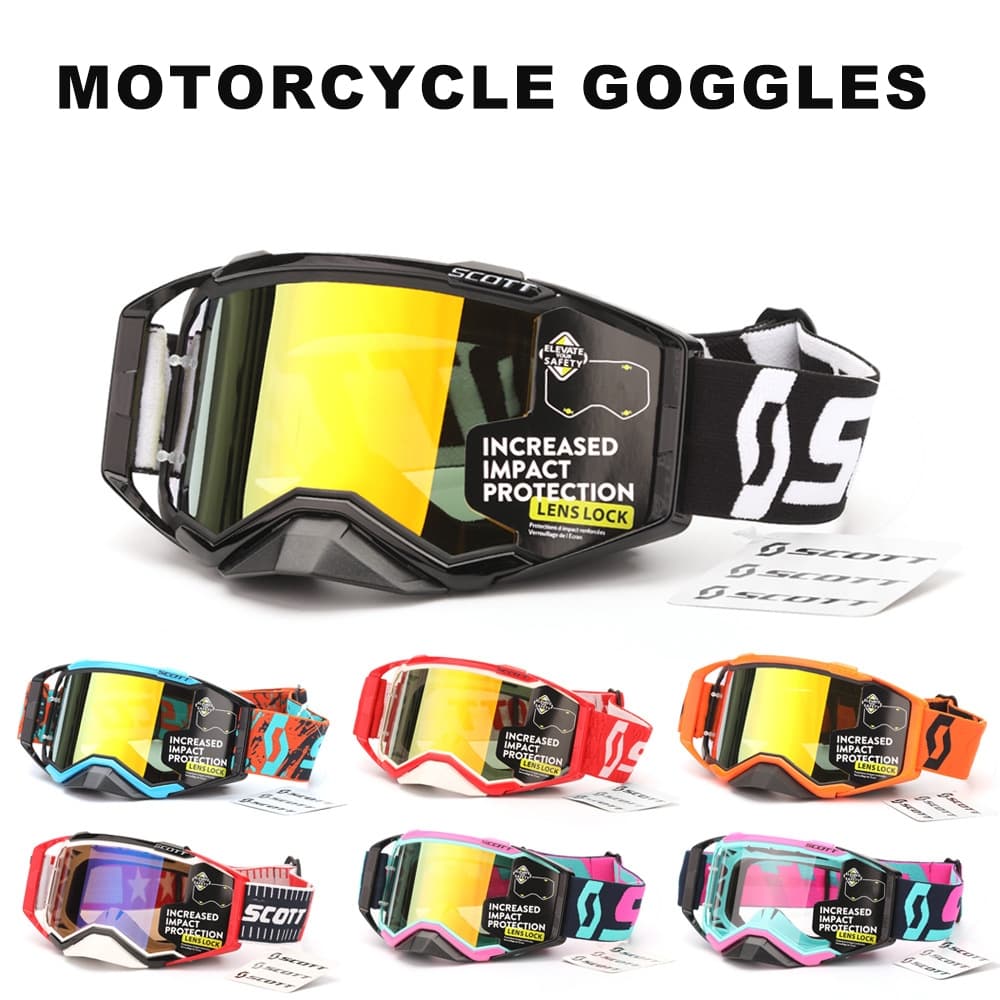 Óculos 100 % STRATA 2-Esportivos Para Motocross E Mountain Bike Ciclistas De Homens