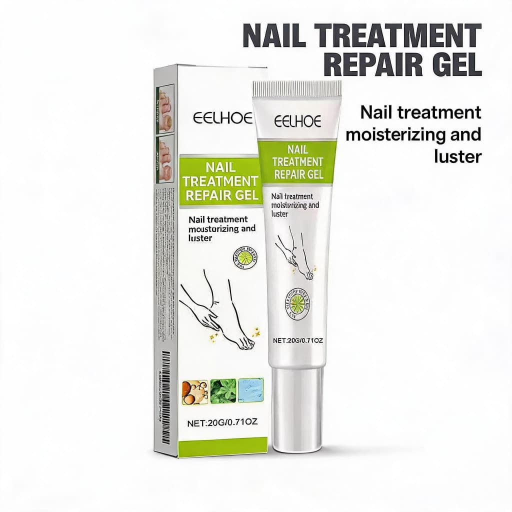 Creme para unhas, mãos, pés, cuidados com as unhas, gel macio, brilho suave, refrescante, gel para cuidados com as unhas