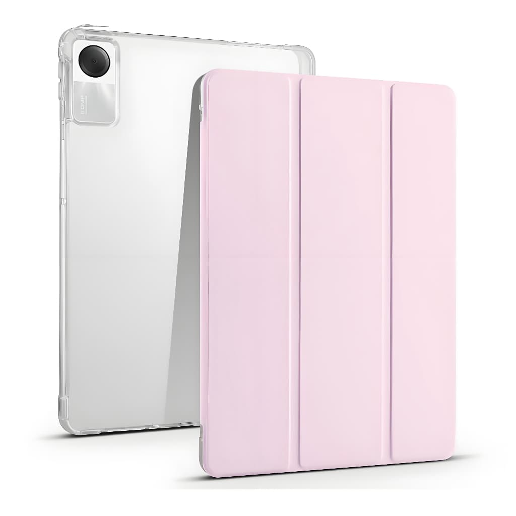 Capa Para Xiaomi Redmi Pad SE 11 + Stylus + Protetor De Tela + Fatura