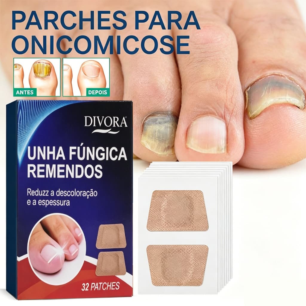 Remendo Para Cuidados Com As Unhas , Mãos , Pés , Hidratante Suave Limpas