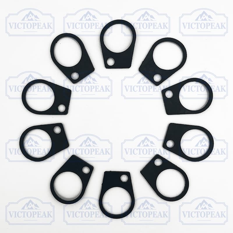 Vic Topeak Filtro De Ar Para Motosserra Junta De Vedação De Borracha Acessórios Ferramentas De Jardim