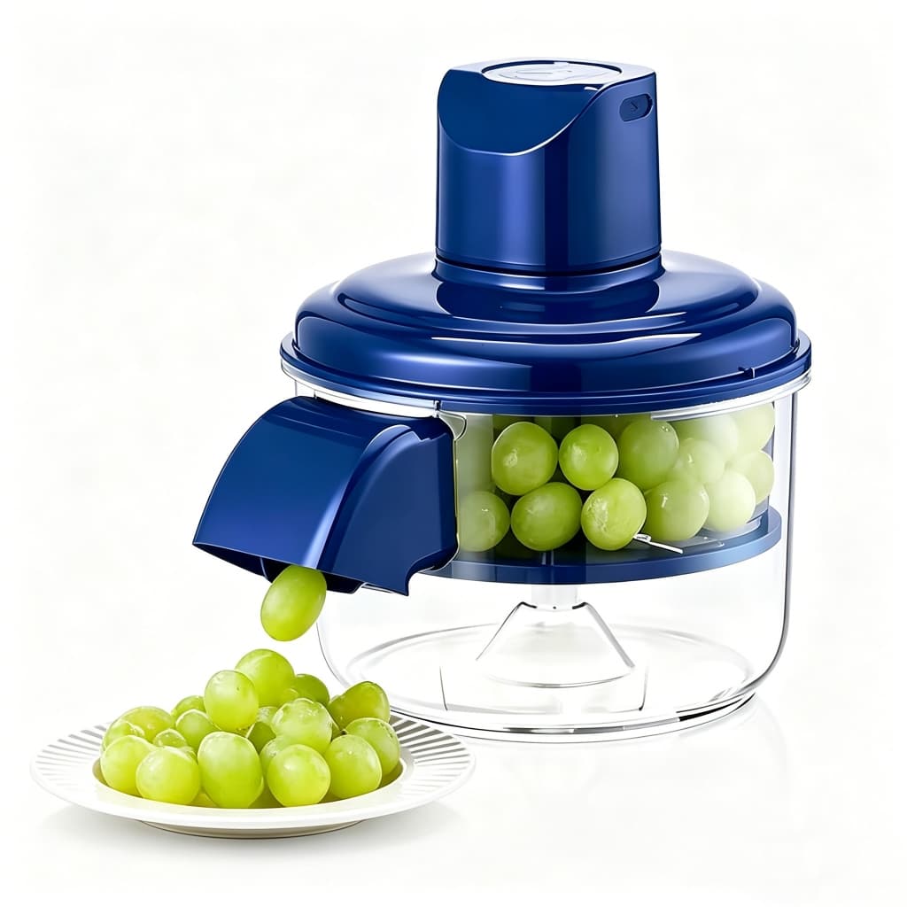 Máquina De Descascar Recarregável Elétrica Automática De Descascador De Frutas Vegetais Para Cozinha