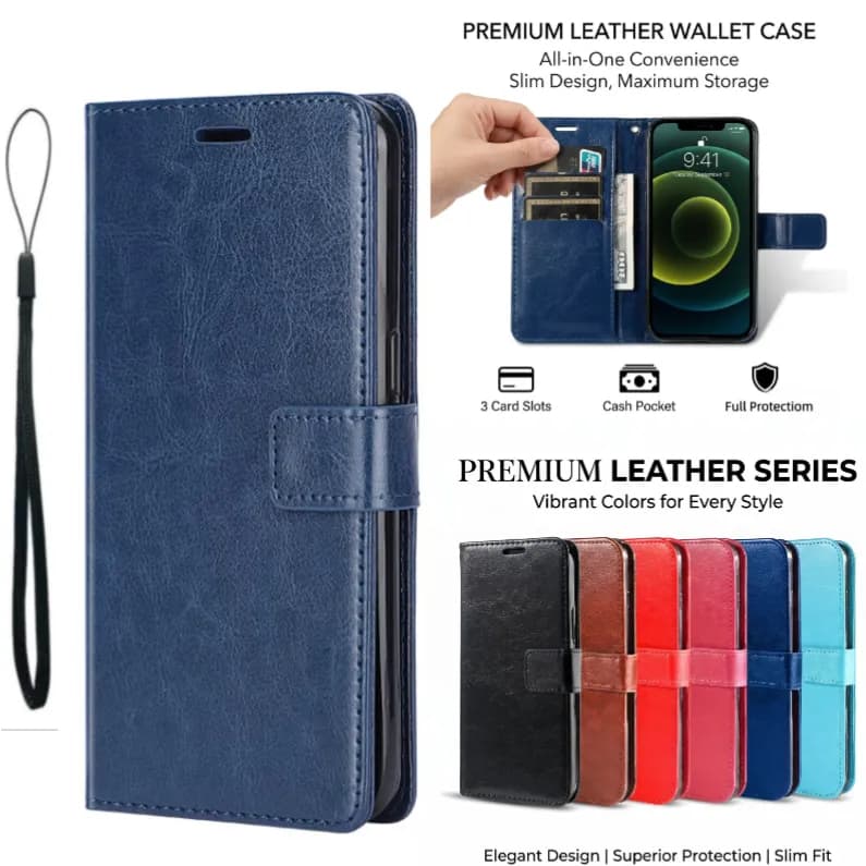Aplicável A Xiaomi 17 ultra 25128PNA1G 2512BPNDAG 25128PNA1C 17ultra Invólucro Bolsa De Couro Comercial Com Fivela Dobrá