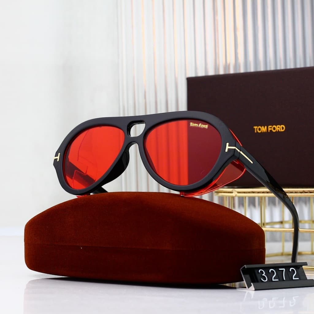 Óculos De Sol punk Com Letra De Ponte Dupla 2026 Novo Estilo Personalizados Na Moda internet Celebridade Vapor
