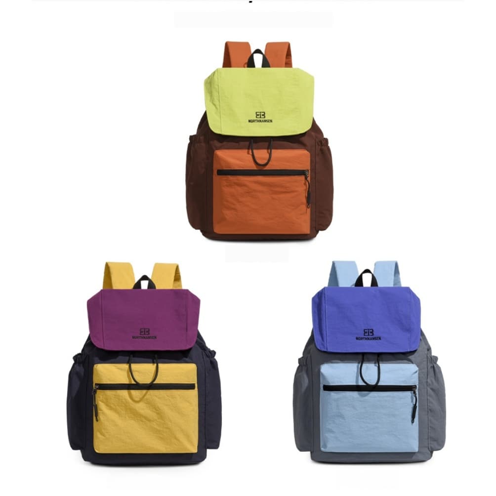 Mochila Escolar Impermeável Reforçada Notebook 15 Polegadas iPad