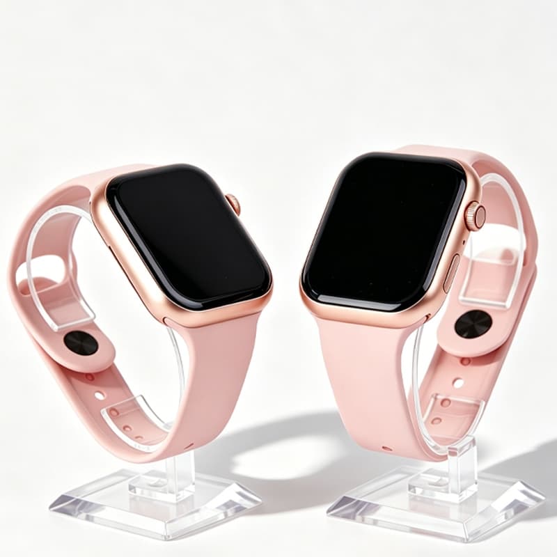 2026 Smartwatch Relógio Inteligente Bluetooth Chamadas/calculator/Monitoramento De Saúde 38/45/49mm Envio Rápido De São
