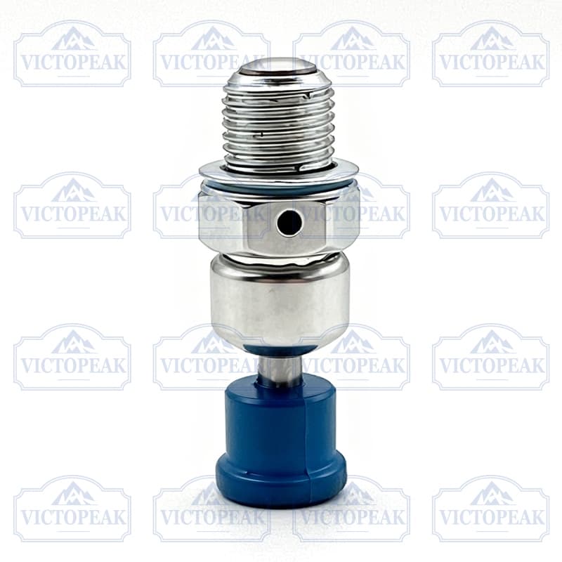 Válvula De Descompressão De Motosserra Acessório Universal De Reparo De Motor De Serra A Gás