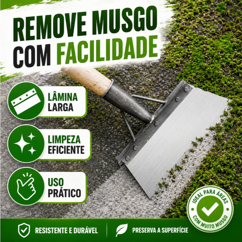 Pá Multifuncional De Jardim Externo De Aço Inoxidável Plana 20cm Para Jardim De Aço Plana Plantio