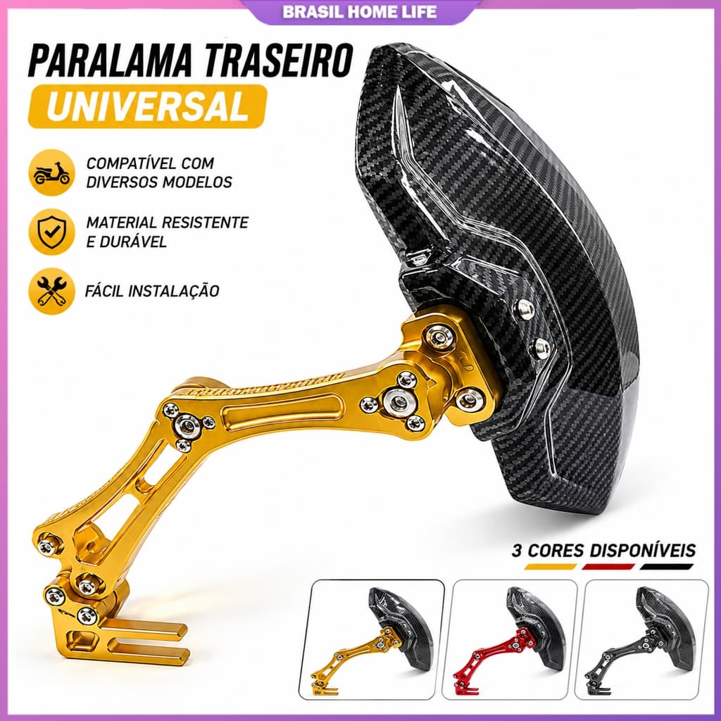 HOTWIND Universal Motocicleta Traseiro Fender Extensão Respingo Guarda CNC Alumínio Para Macaco M3 M5 Maveric