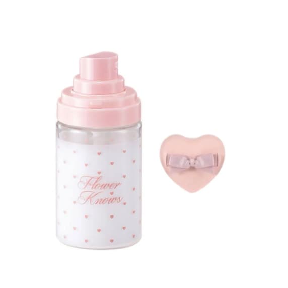 [Flor sabe] antes da Base da maquiagem/essência hidratante/portátil/50ml/hidratante calmante/loção/essencial para viagen