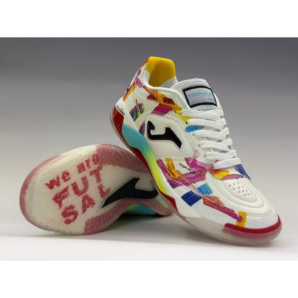 Botas de futebol de Futsal Indoor masculinas e femininas para sempre