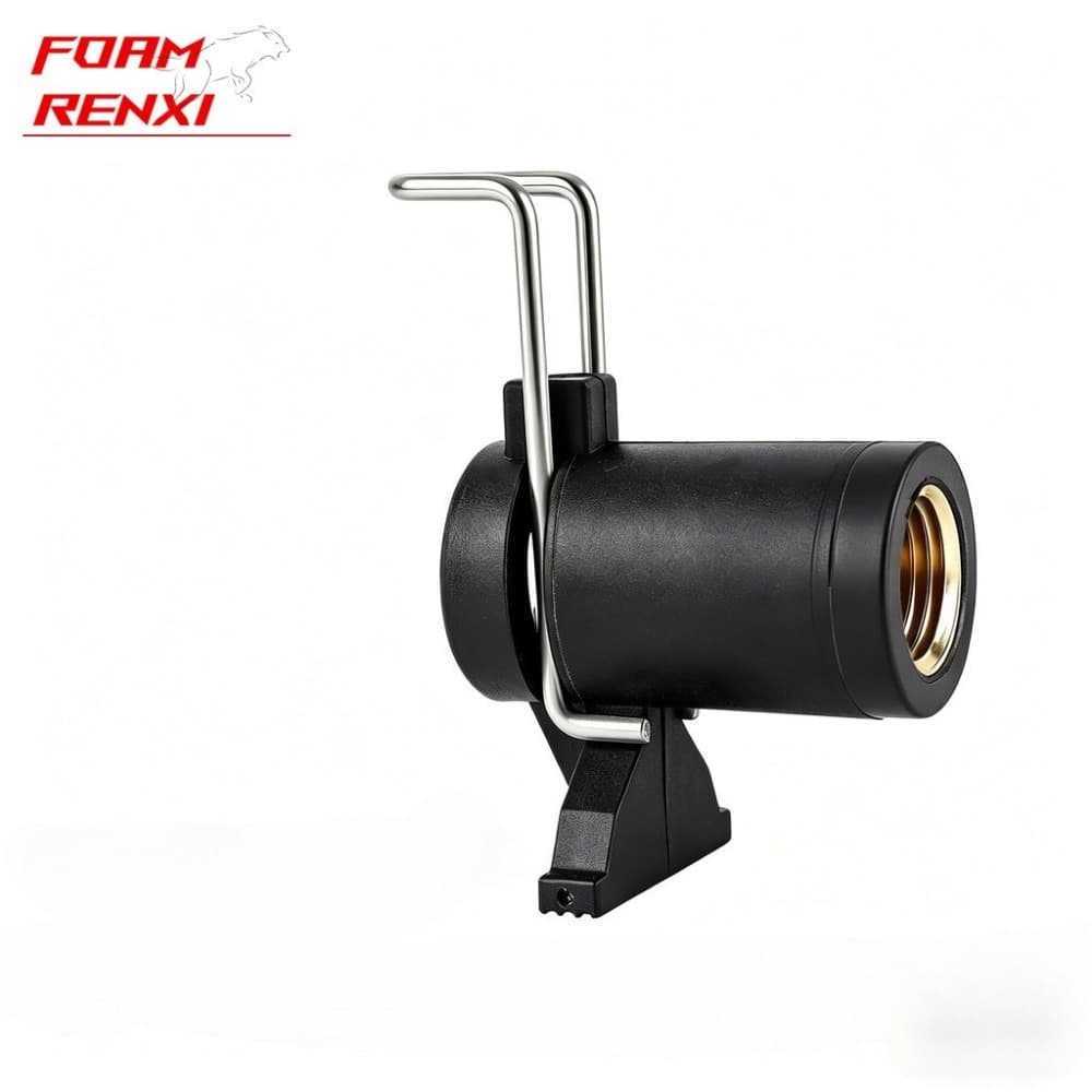 Conector De Rosca G1/4 " Para Conexão De Entrada De Água De Pistola De Lavadora De Pressão