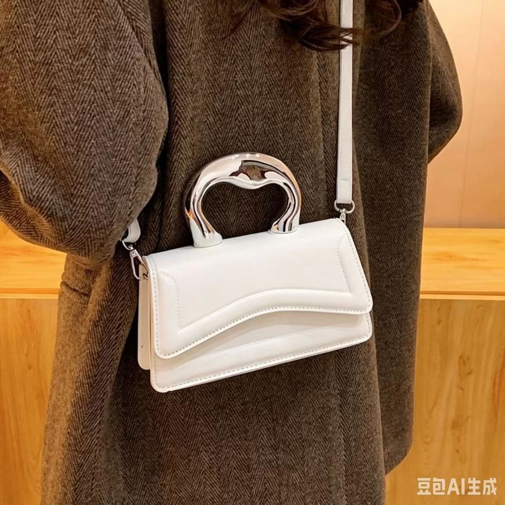 2026 Novo Estilo Bolsa Mensageiro z Home Novo Estilo
