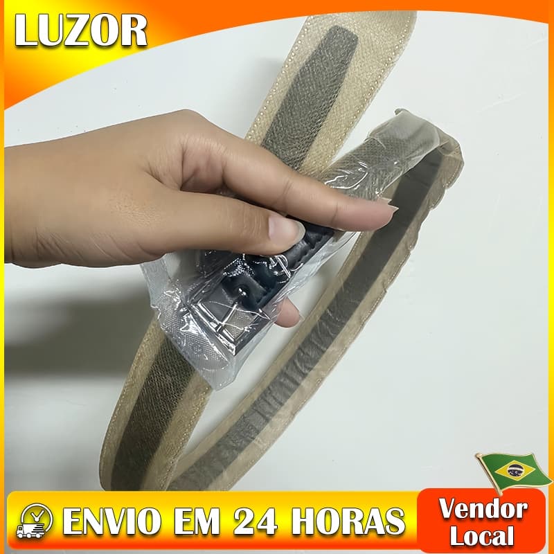 Venda quente calças Jeans All-Match cinto de moda