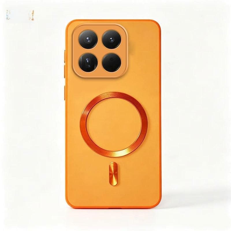 Capinha Magnética Motorola Edge 70 5G Edge 70 60 Fusion Edge60 Pro 60s Dura Caixa Para Telefone À Prova De Choque