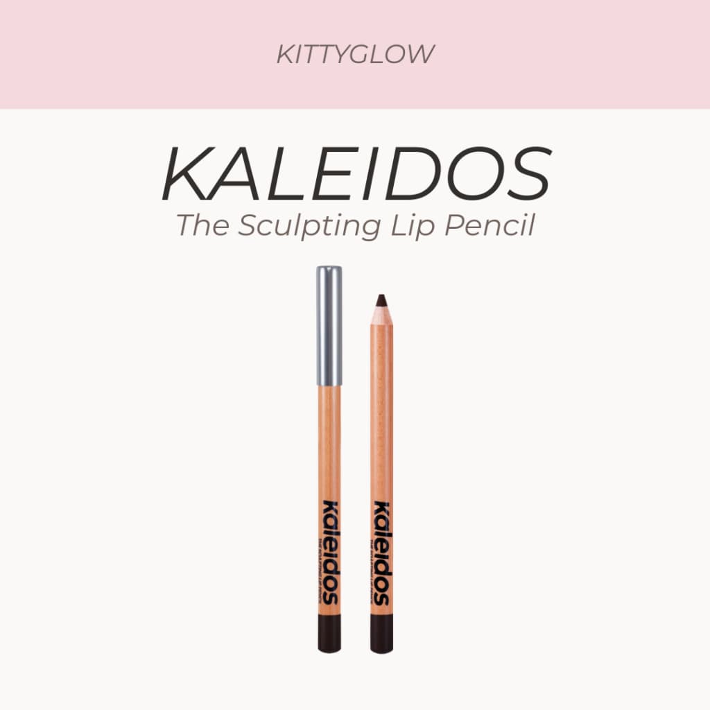 KALEIDOS O Lápis Labial Escultura