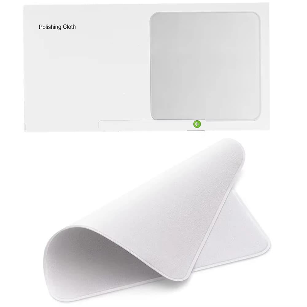 Adequado Para iPad , Celular , Tela Nano Texturizada , Limpador À Prova De Poeira , Mac De iPod , Relógio