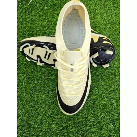 COD Chuteira de campo Novos Sapatos de Atletismo , Calçados Infantis FG Tênis de Treinamento de Futebol de Gramado artif