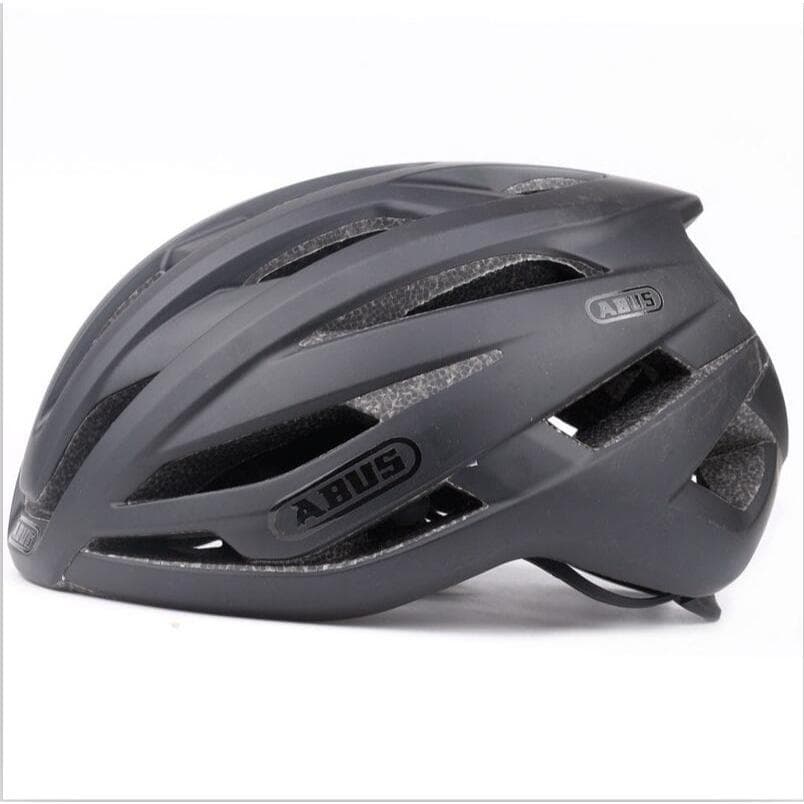 Capacete De Bicicleta De Estrada Ciclismo Especial Esporte Ao Ar Livre Boné M 52 ~ 58cm