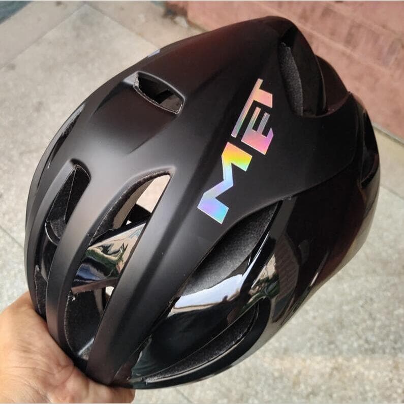 Capacete De Ciclismo De Estrada De Lazer Mtb Para Homens Mulheres O Exterior Esportivo EPS Espuma E PC Tamanho M L
