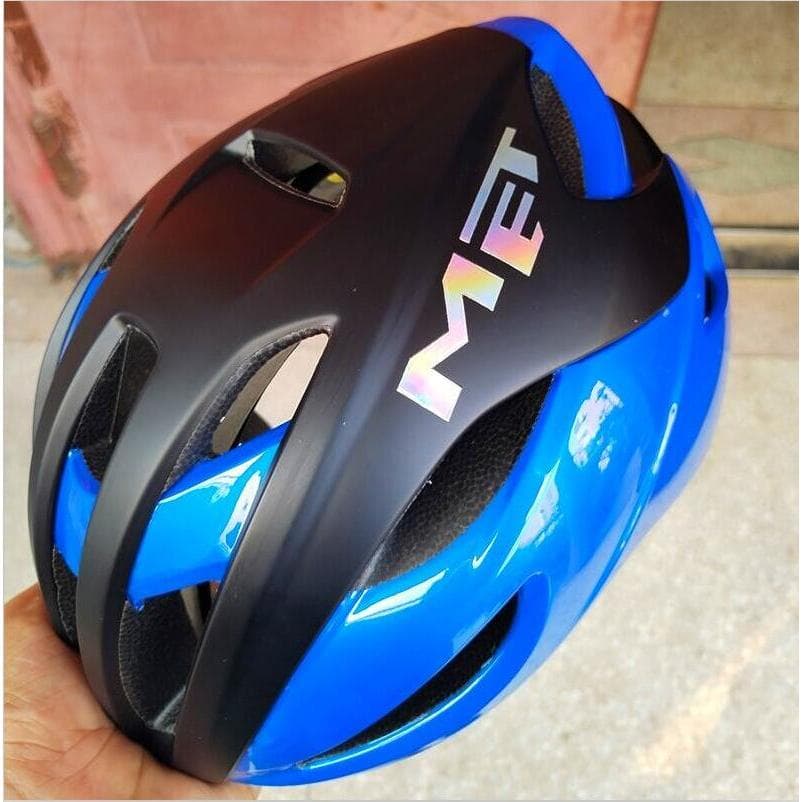 Capacete De Bicicleta De Estrada Ciclismo Tamanho M 52 ~ 58cm Boné Especial Para Esportes Ao Ar Livre