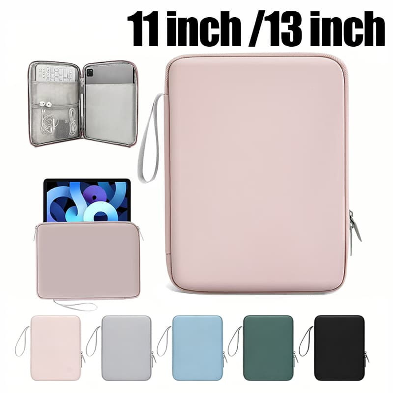 Capa Case Bolsa Pasta Para Tablet 11'' 13” Polegadas