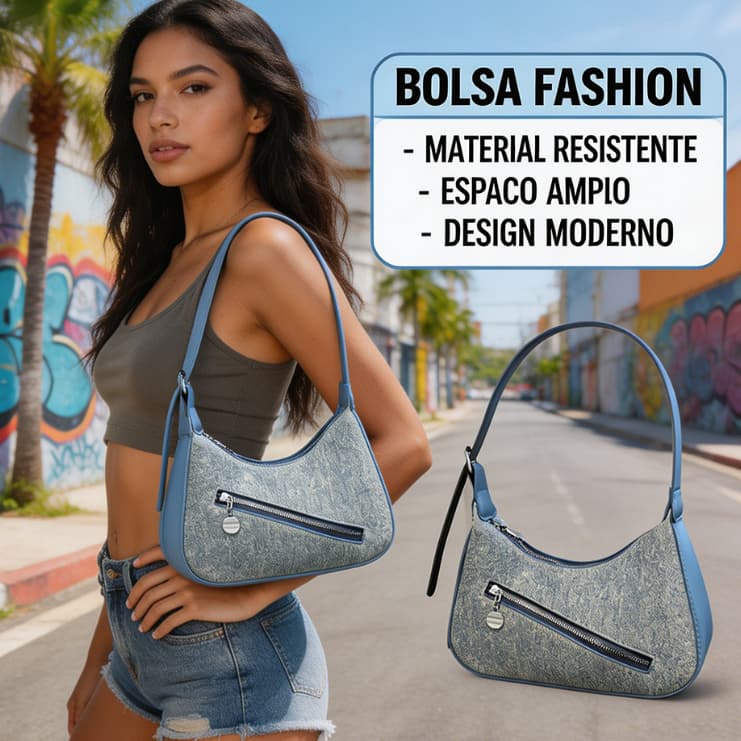 BOLSA FEMININA DE OMBRO BOLSA FEMININA DE  MÃO LANÇAMENTO EM NOSSA LOJA ENVIO IMEDIATO